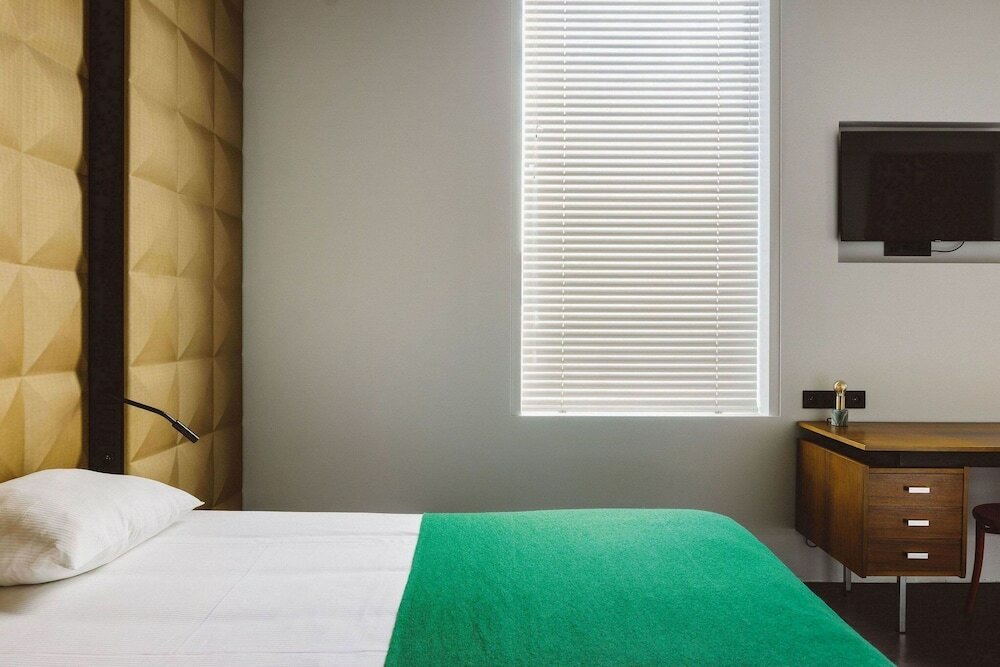 Фото Hotel Pilar