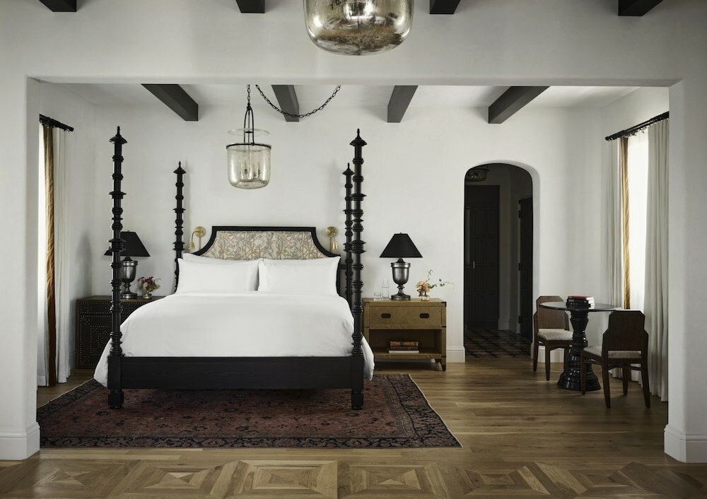 Фото Commodore Perry Estate