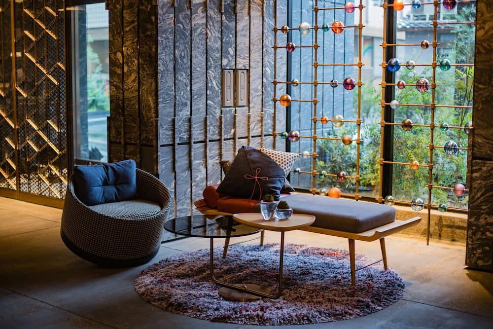 Фото Mercure Kyoto Station