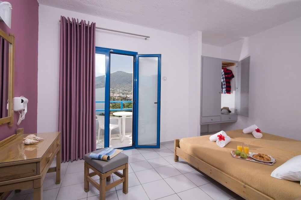 Фото Erofili Apartments