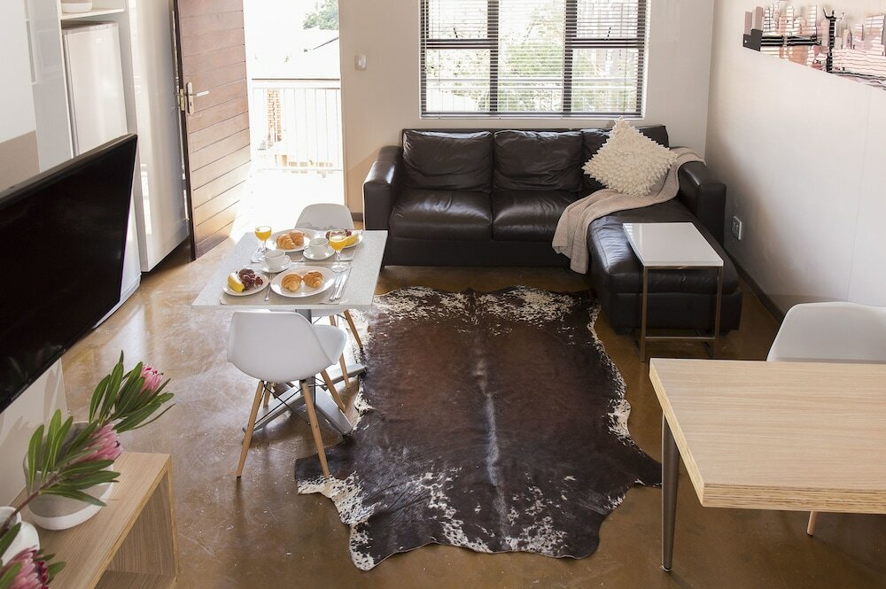 Фото Akanani Apartments