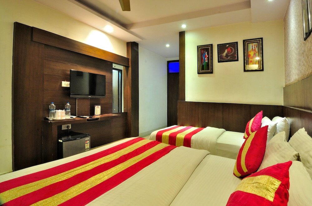 Фото Hotel Shelton