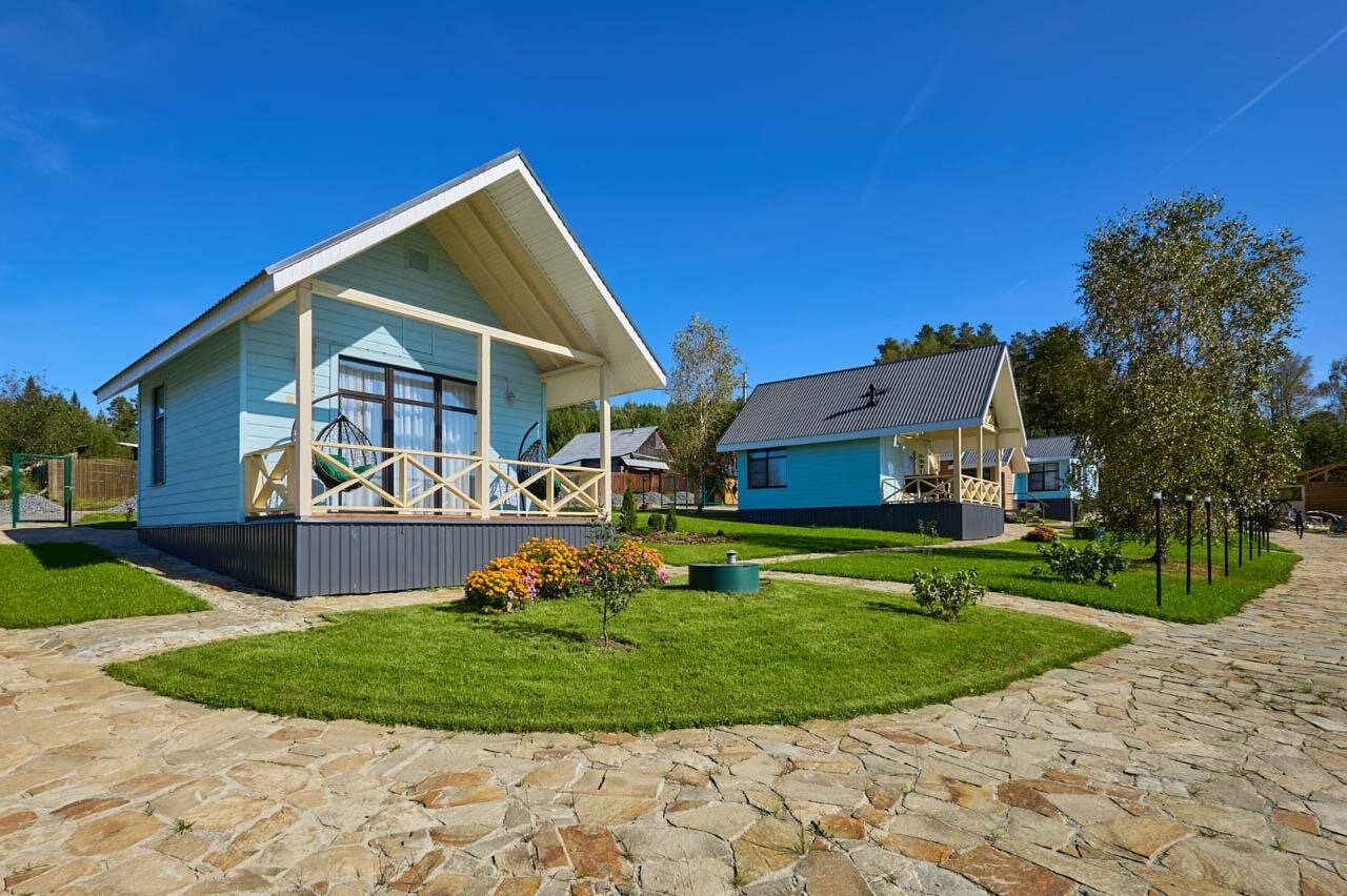 Фото отеля 1