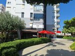 Diş Hekimi Ramazan Büyükayvaz (Antalya, Muratpaşa, Yeşilbahçe Mah., Metin Kasapoğlu Cad., 24), dental clinic