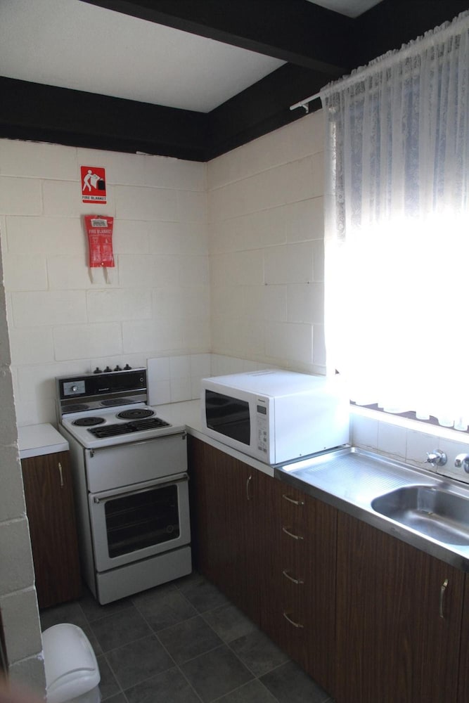 Фото Plainsman Motel