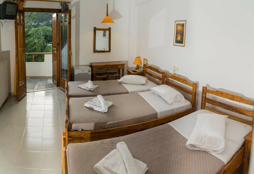 Фото Neos Omalos