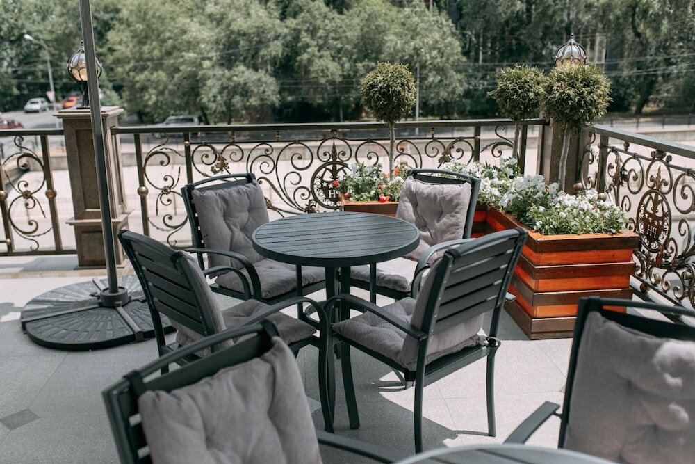 Фото Plaza Hotel