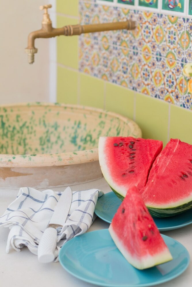 Фото Holiday Monopoli Via dell'Erba 8