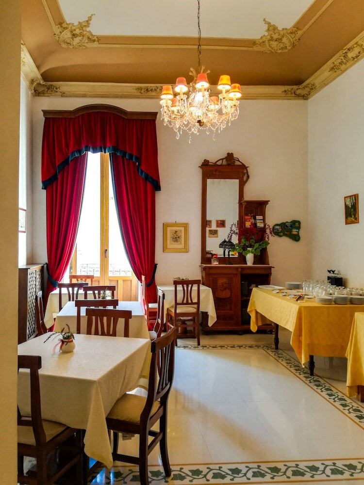 Фото Piccolo Hotel Casa Mia