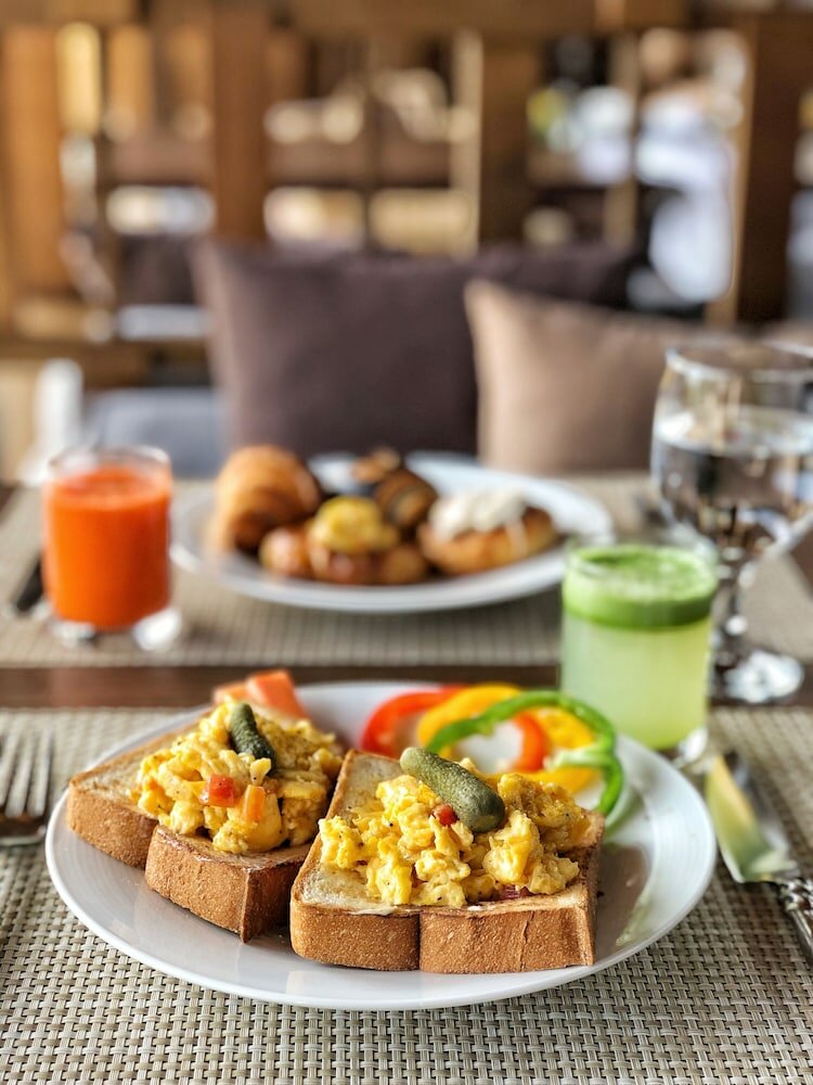 Фото The Ritz-Carlton, Koh Samui