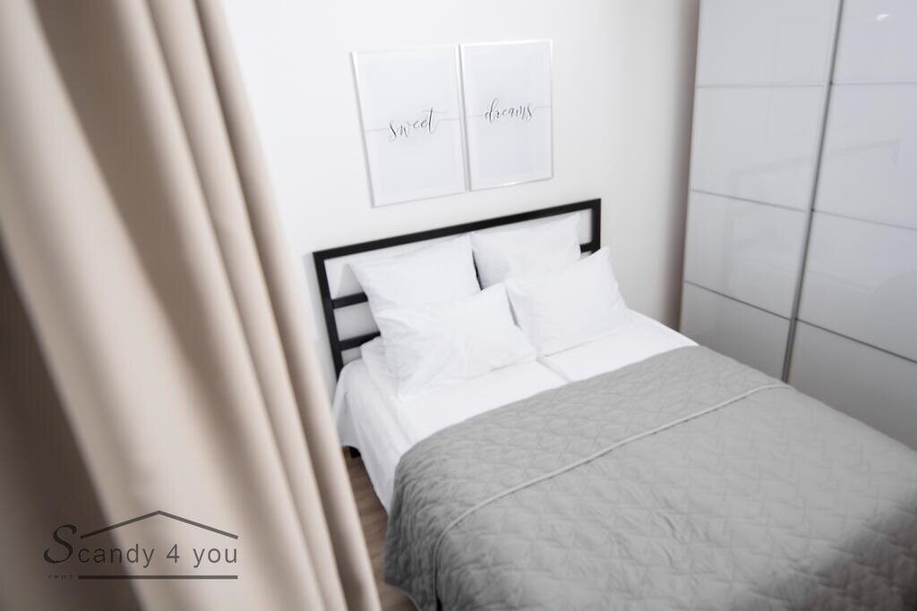 Фото Апартаменты Scandy 4 You