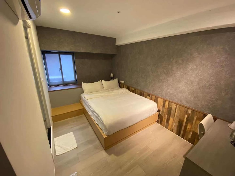 Фото M Taipei Hotel