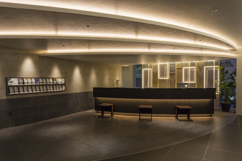 Фото Hotel Vista Hiroshima