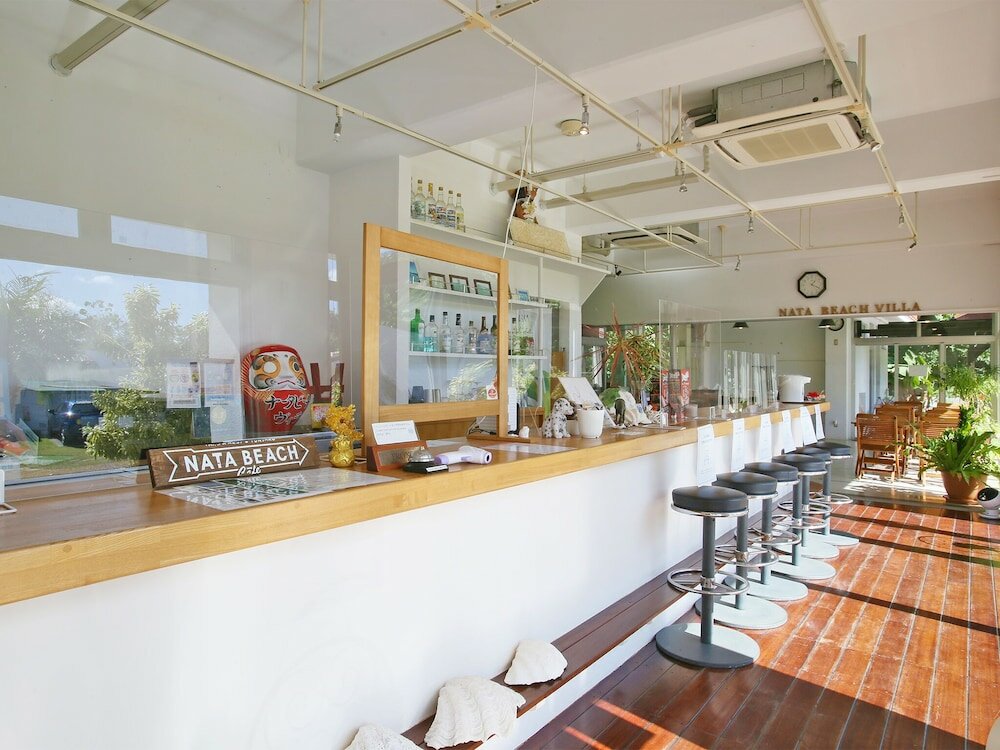 Фото Nata Beach Villa