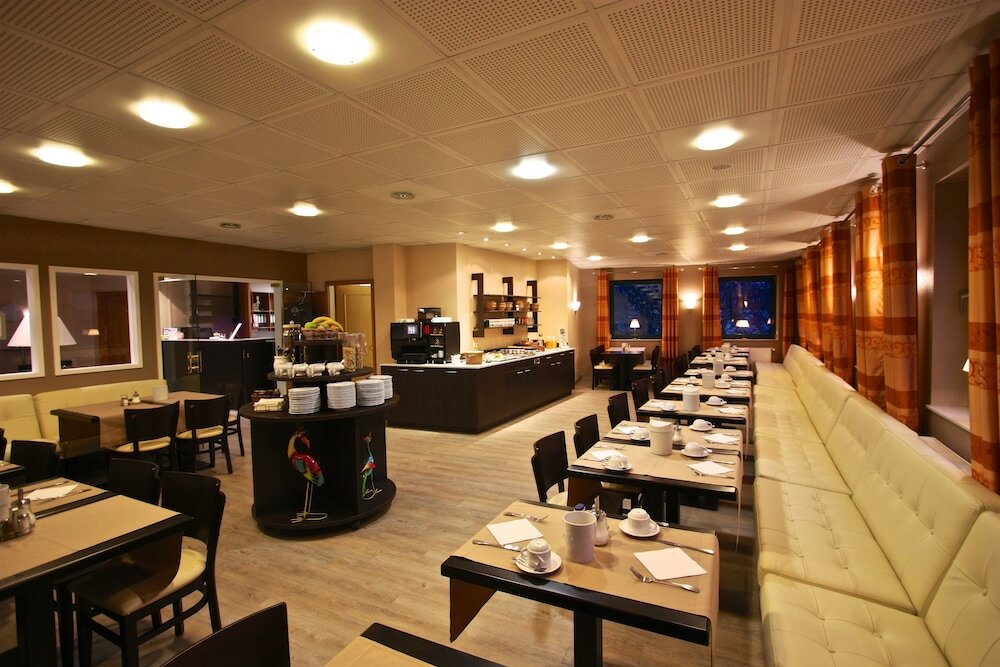 Фото Hotel Aulmann