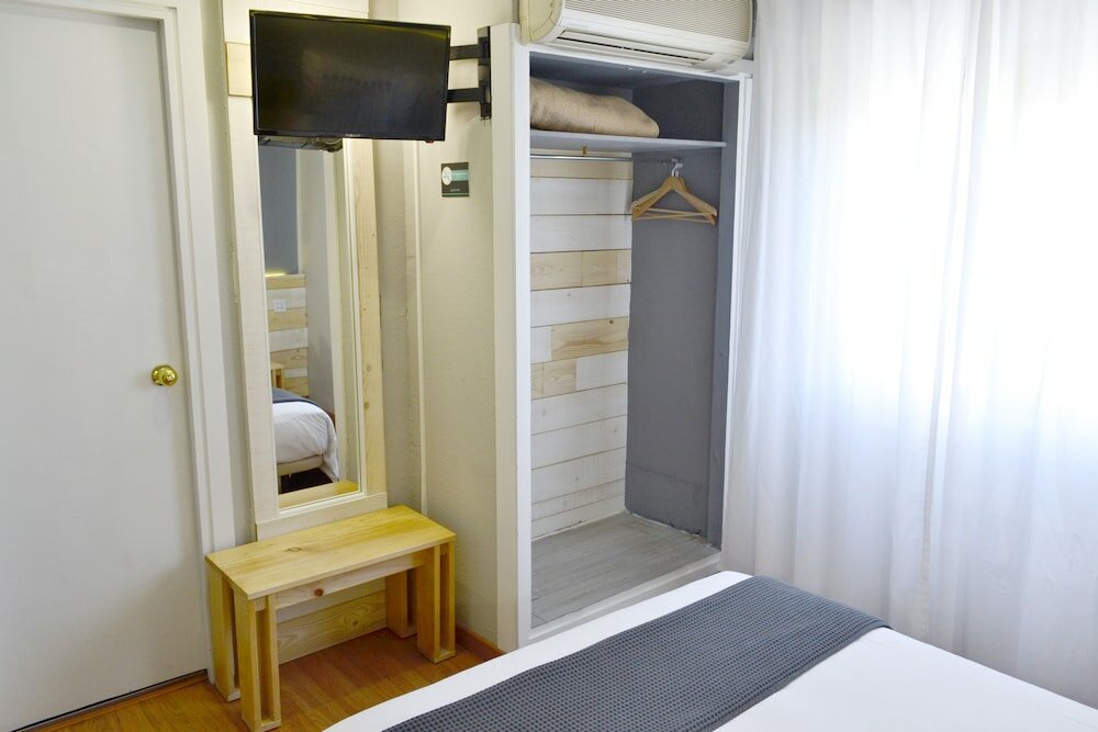 Фото Hotel Alda Centro Ponferrada