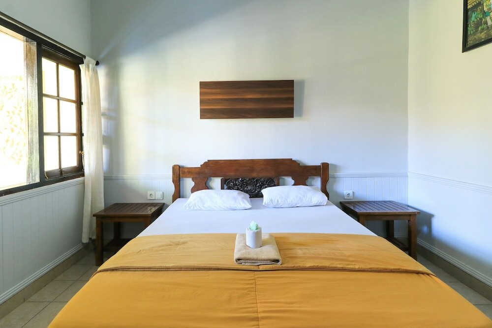 Фото Sari Indah Cottages