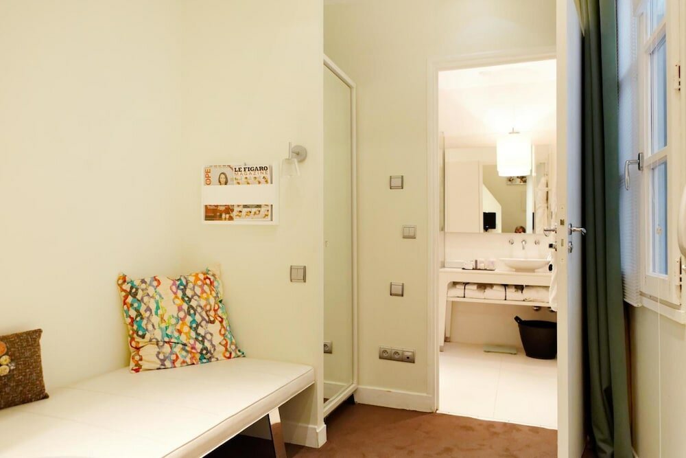 Фото Le Placide Saint Germain des Pres