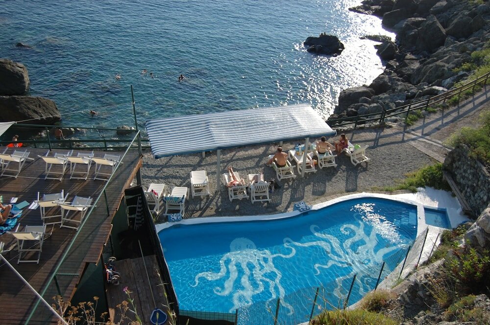 Фото Resort La Francesca