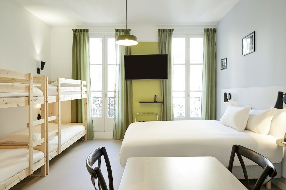 Фото Maison Saint Louis