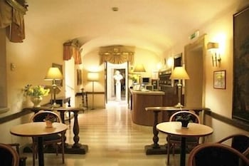 Фото Hotel Center 2