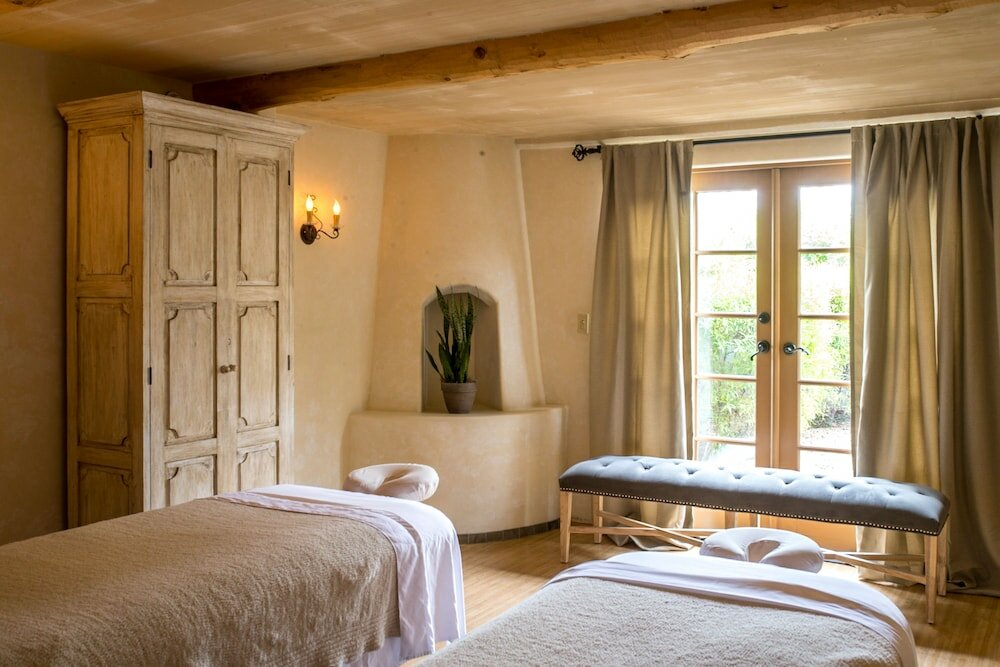 Фото The Scott Resort & SPA