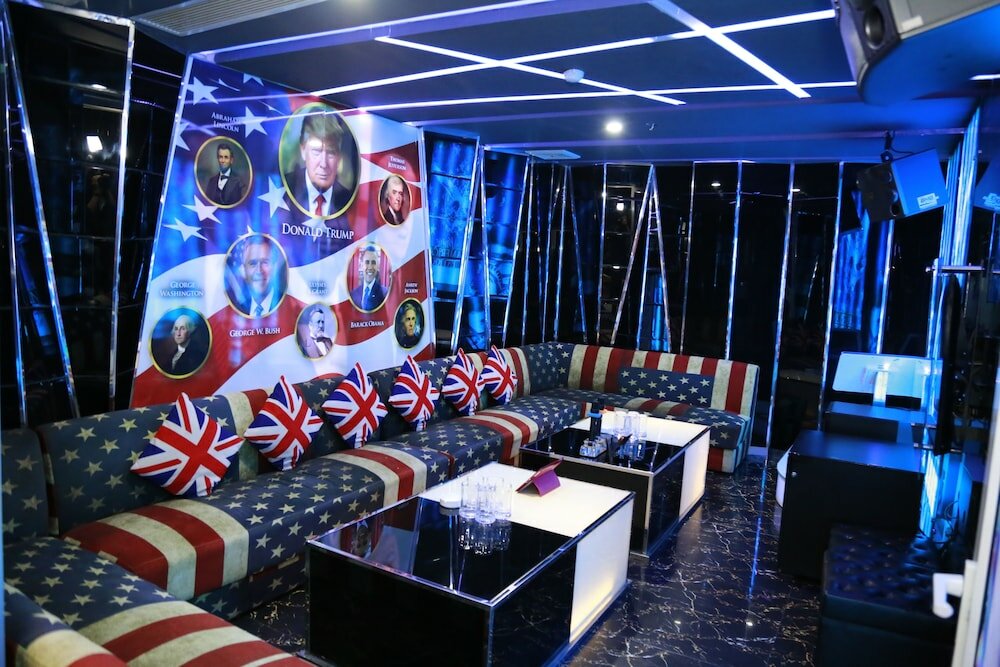 Фото Hoang Trieu Hotel