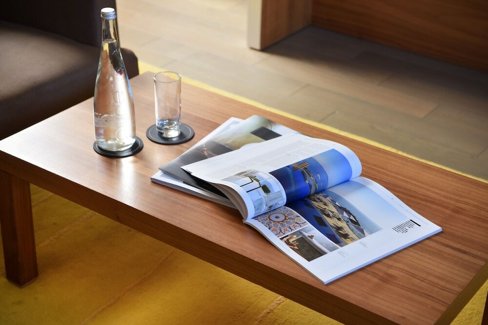 Фото Sofitel Lyon Bellecour