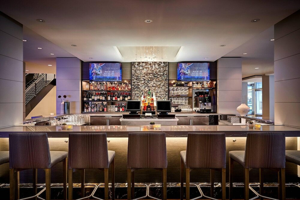 Фото San Francisco Marriott Union Square