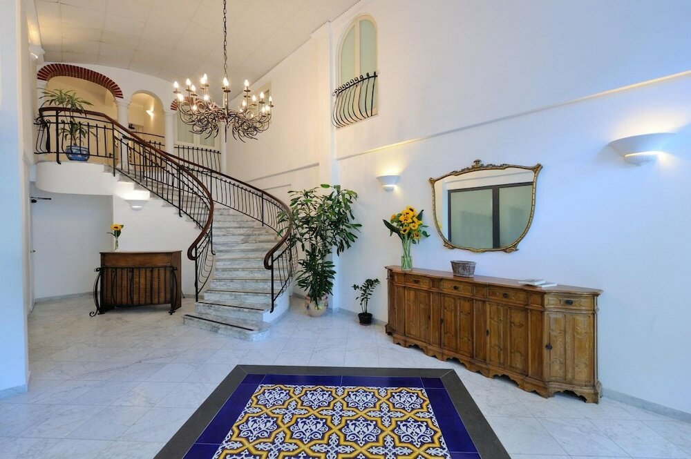 Фото Amalfi Apartment