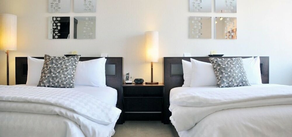 Фото Mark Twain Hotel