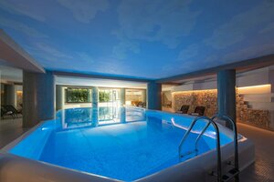 Гостиница The Nicolaus Hotel