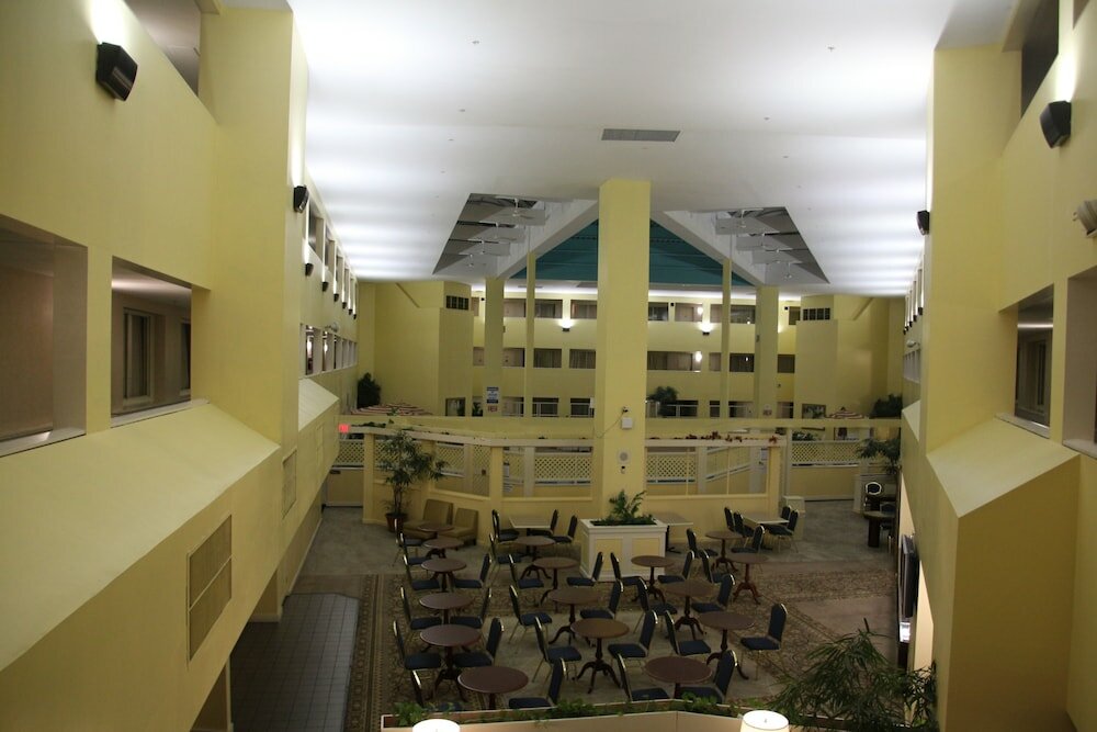 Фото Bedford Plaza Hotel - Boston