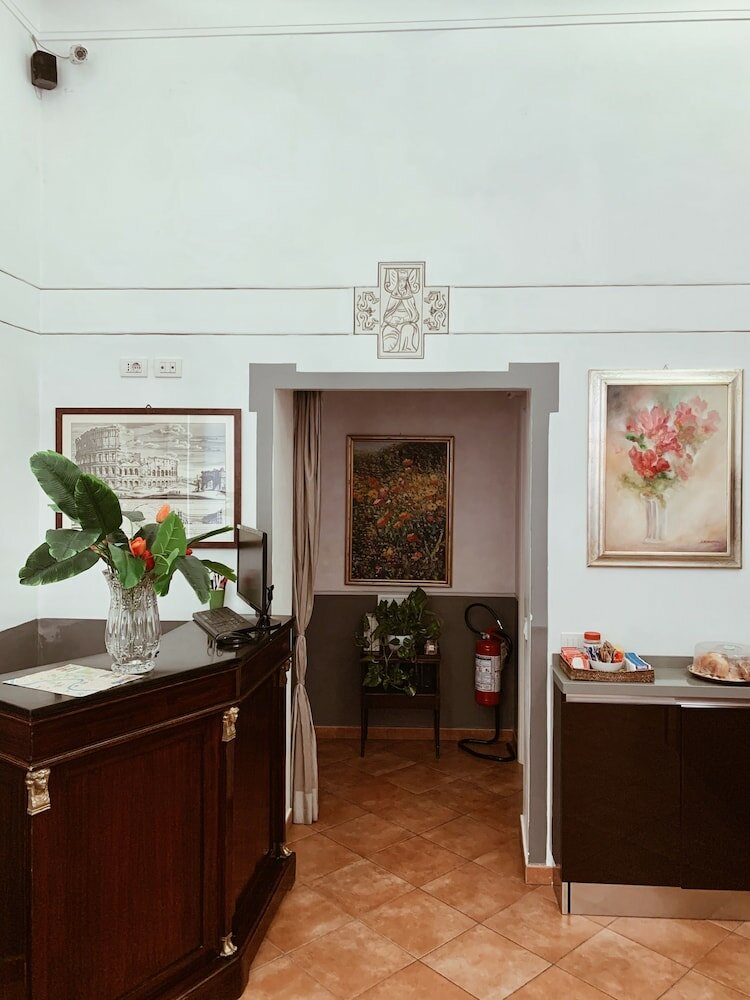 Фото Residenza Sciarra