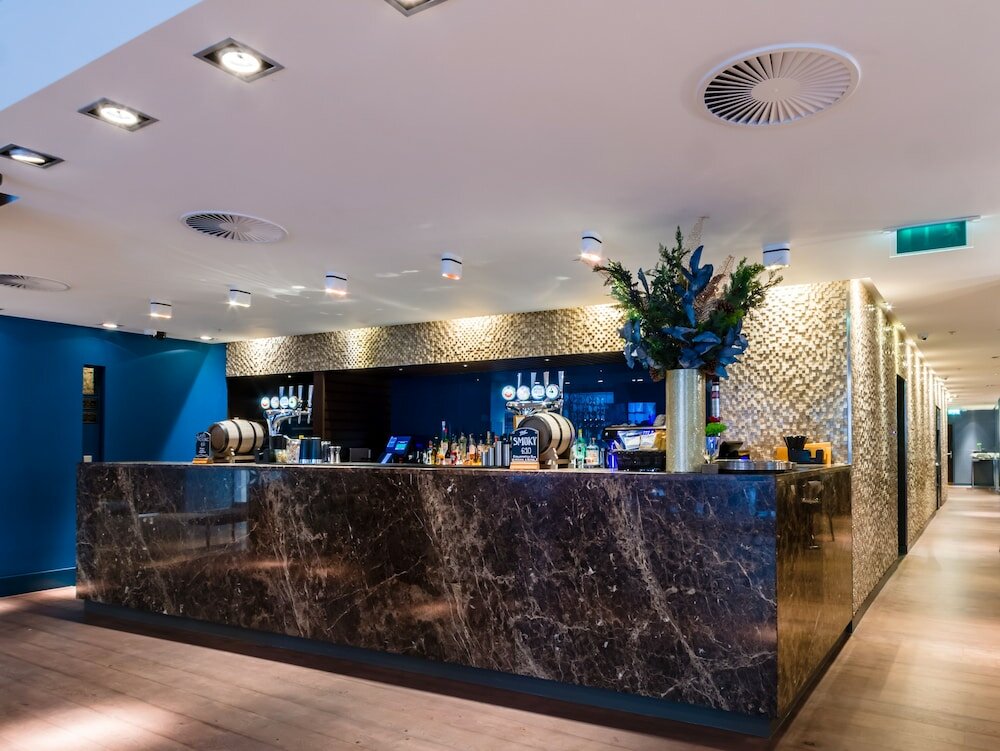 Фото Clayton Hotel London Wall