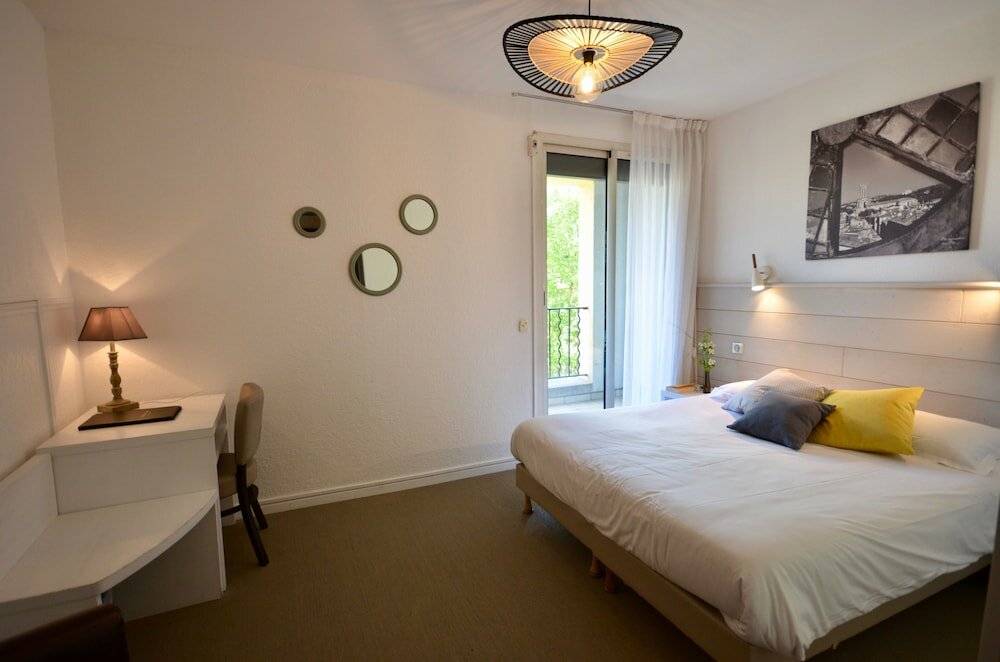 Фото Hotel du Globe