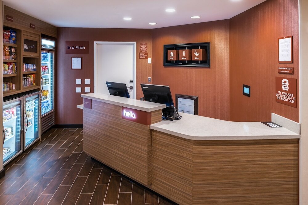 Фото TownePlace Suites by Marriott Ontario Chino Hills