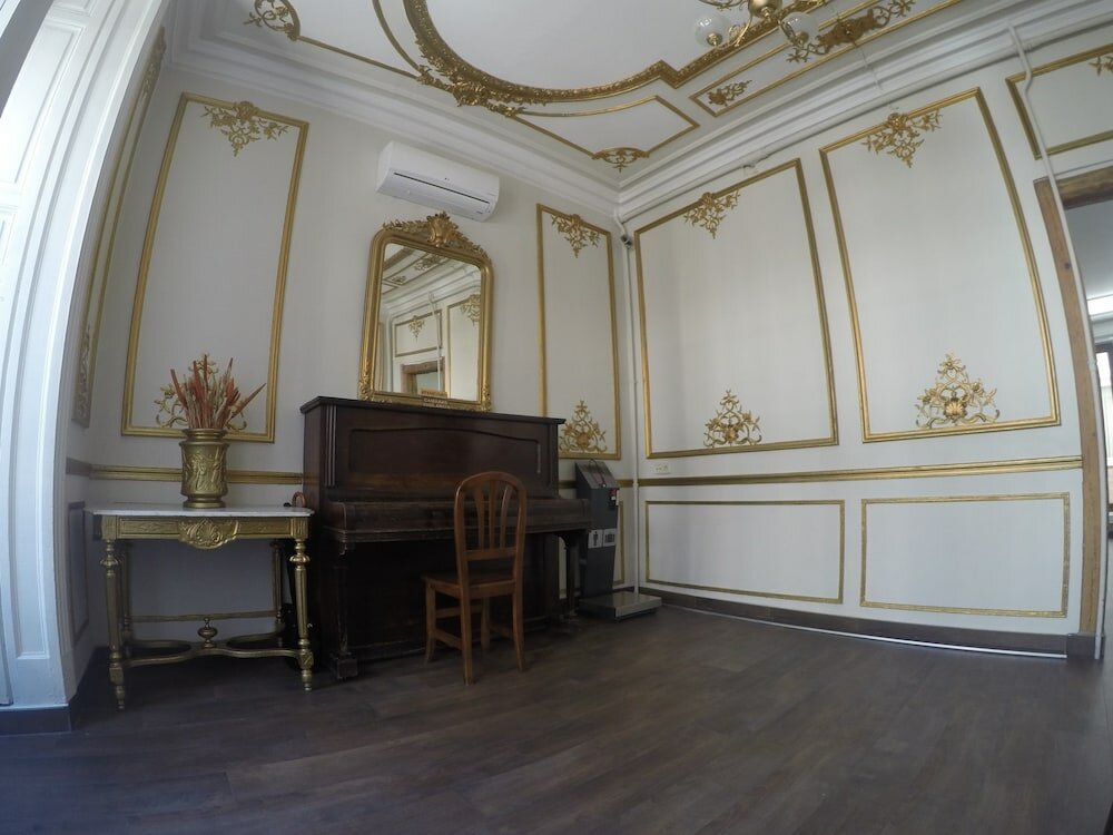 Фото Hostal El Pilar