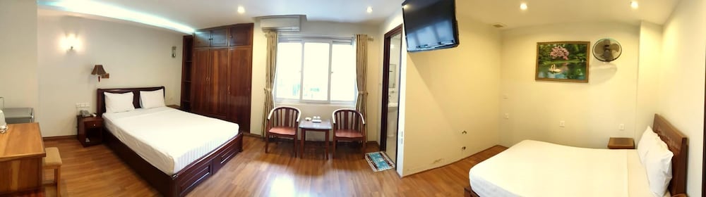 Фото Golden Sea Hotel Nha Trang