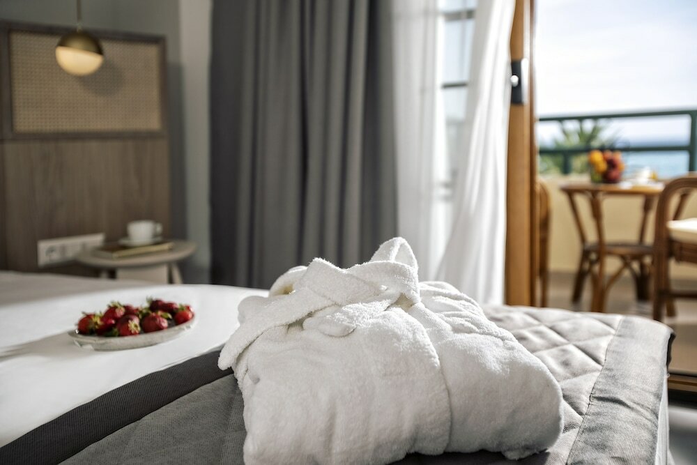 Фото Possidi Holidays Resort & Suites