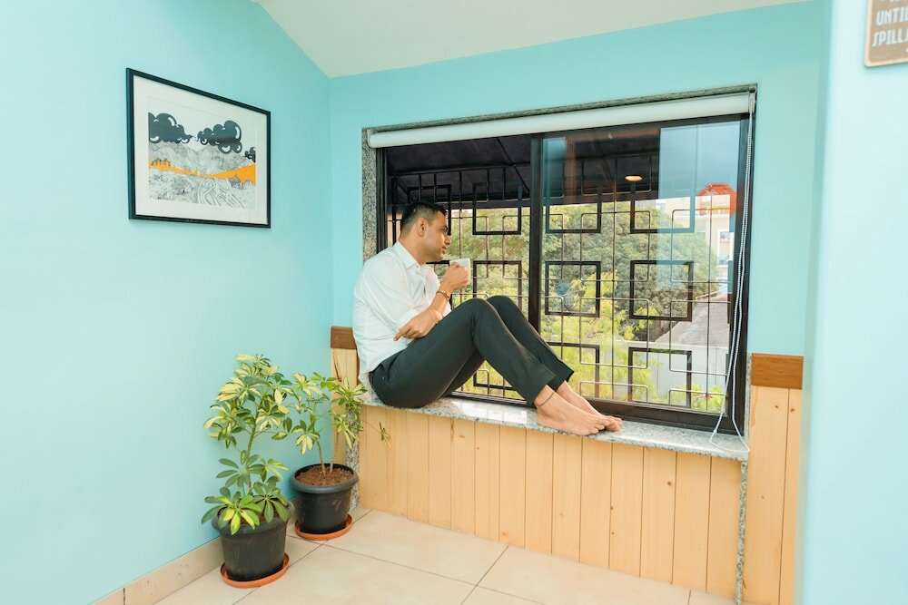 Фото Travellers Inn Mumbai