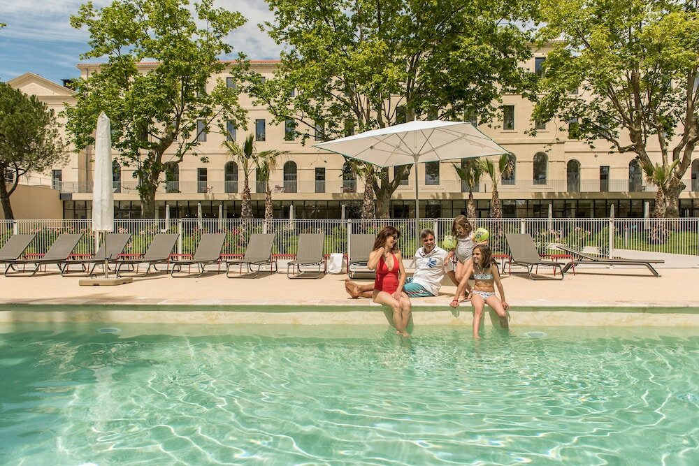 Фото Village Club du Soleil - Marseille