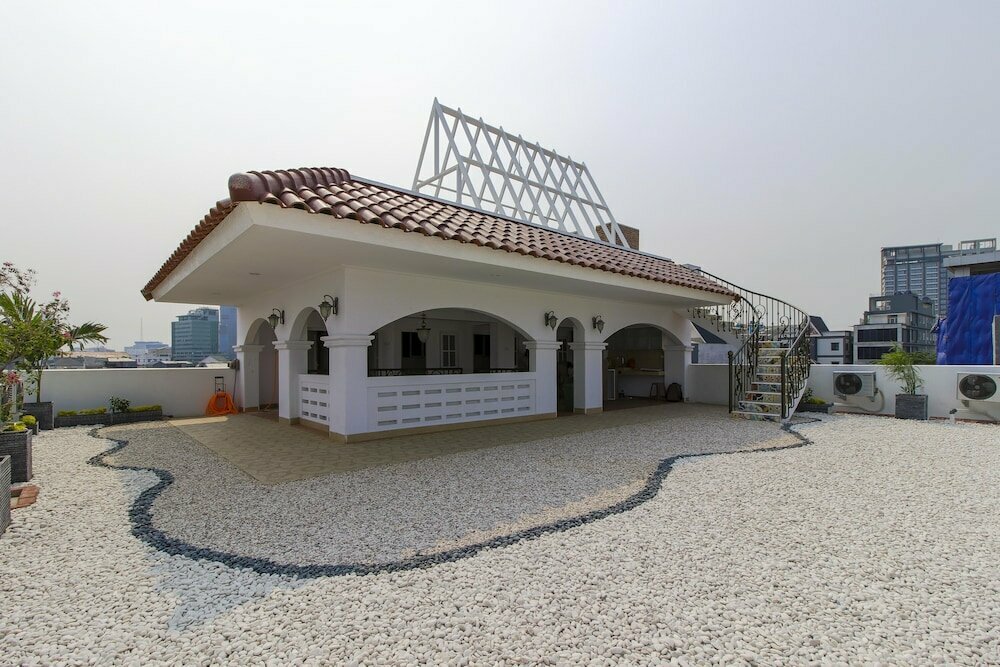 Hotel RedDoorz Plus @ Kwitang 2, Jakarta, photo