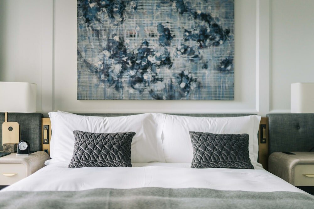 Фото Rosewood Hotel Georgia