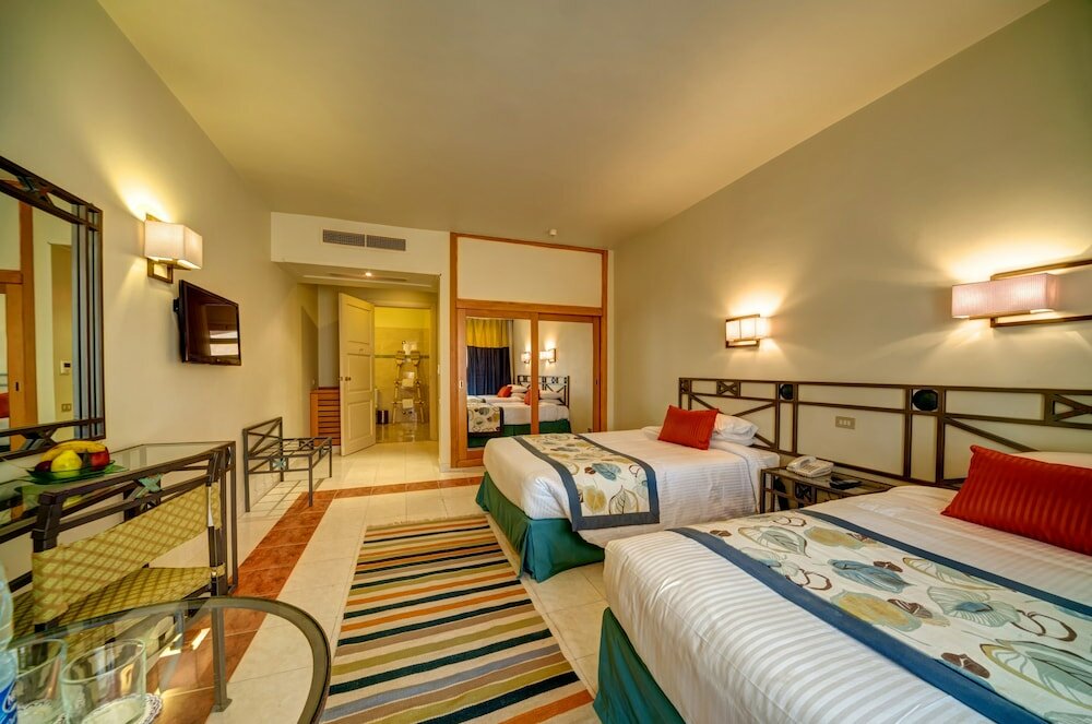 Фото Labranda Club Paradisio El Gouna