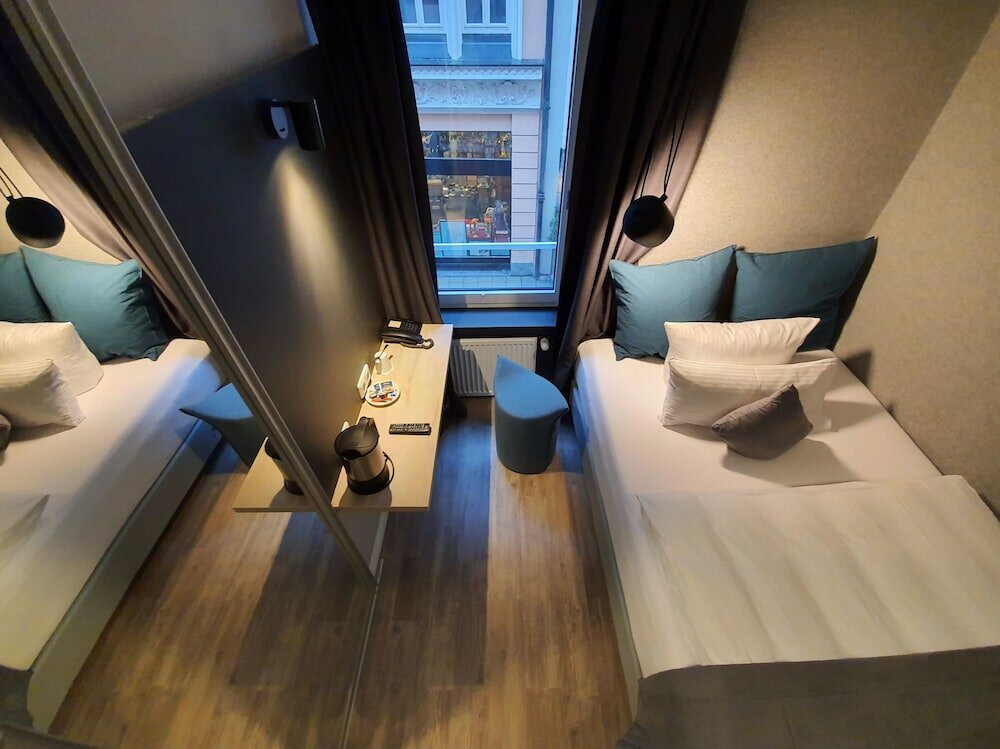 Фото Boutique Hotel Falkenturm