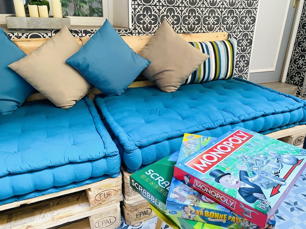 Фото Hôtel Clairefontaine