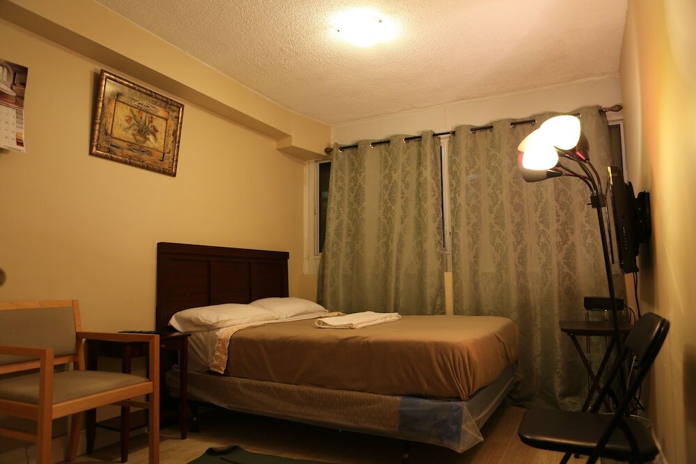 Фото Toronto Furnished Rooms
