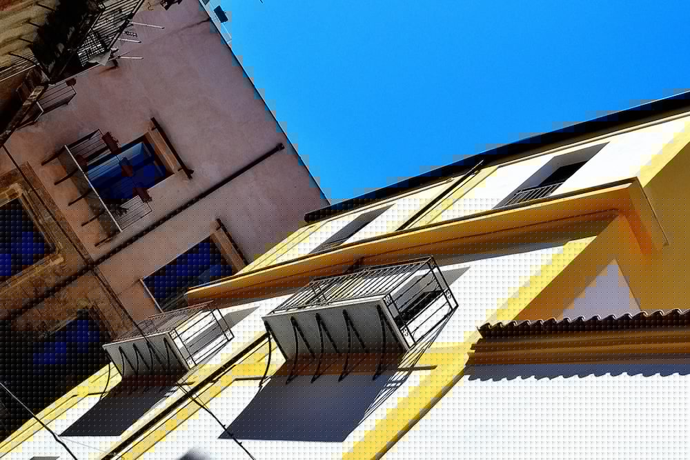 Фото Alla Loggia del Gattopardo