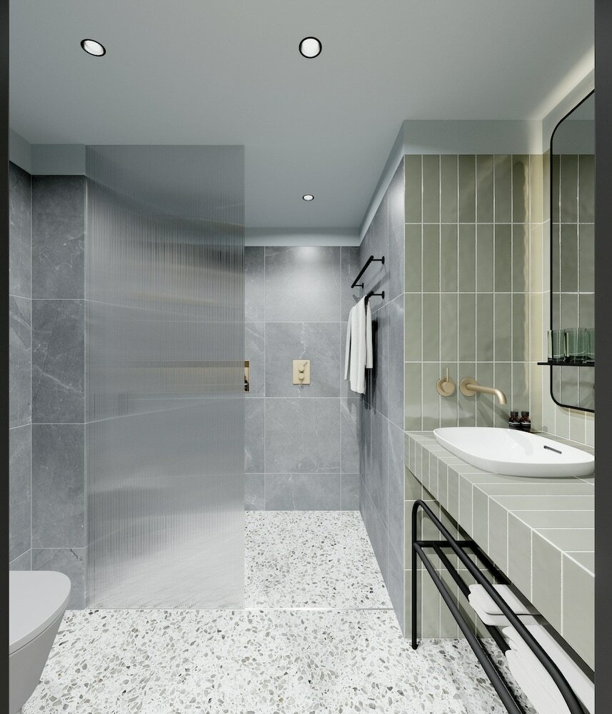 Фото Hotel Indigo Vienna – Naschmarkt, an Ihg Hotel